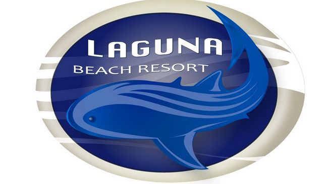 Laguna Beach Resort ウティラ ロゴ 写真